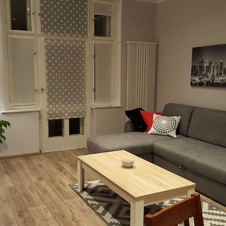 Apartament W Starej Kamienicy Poznań Eksteriør bilde